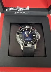  2 TISSOT SEASTAR 1000 POWERMATIC 80 تايسوت