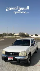  2 ددسن للبيع 2006 نضيف مايشكي من شي