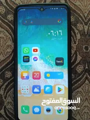  1 تكنو كامون 19 للبيع او للبدل