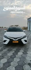  3 كامري 2018 se