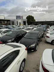  3 nissan sylphy 2019   نيسان سيلفي عدا 70 الف كيلو اصلي