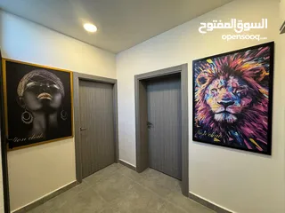  22 شاليه للأجار اليومي