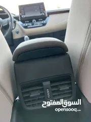  19 تويوتا كورولا 2020 ليميتد// فحص كاامل// مميزة جدآ