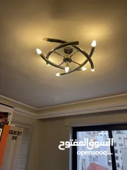  3 قطع متنوعه اكسسوار للبيت
