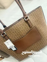  3 حقيبة جيس جديده غير مستخدمه من امريكا