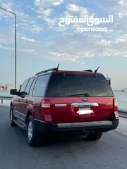  4 Ford expedition 2007 فورد اكبيديشن القصير نظيف جدا