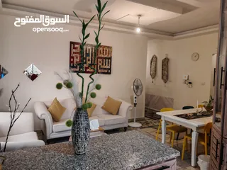  3 شقة للبيع كاش او تقسيط على البنك ضاحية الاستقلال