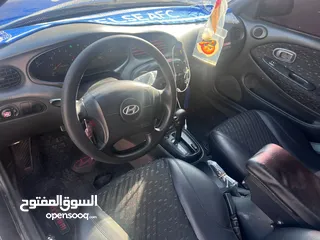  7 للبيع  افانتي موديل 96 بحاله ممتازه