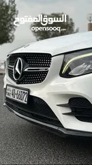 9 Mercedes AMG GLC-43  - 2018