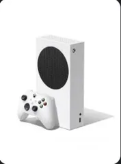  1 اكس بوكس سيريس اس/Xbox Series s