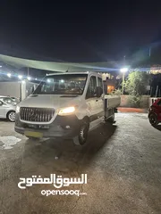  1 مرسيدس بنز 519