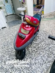  1 فضائي كوري 140 شغالة سلف وهندر شلعه ومعدل ومحرك زين ناعم  كهربائيات شغاله أوراقه كاملة كفر اصلي رمبه