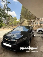  10 كيا اوبتيما k5 موديل 2013 نخب النخب فل عدا فتحة