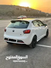  6 سيات ابيزا 2012 للبيع