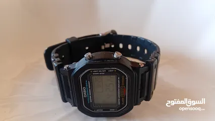  3 ساعة كاسيو جي شوك للبيع