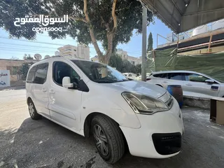  3 سيتروين بيرلينجو للبيع