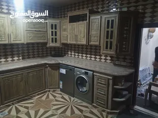  12 مطابخ وشبابيك ولمقاطع الفلسطنية كافة