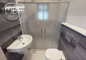  11 شقه جديدة للبيع ام السماق  240م تشطيبات و ديكورات سوبر ديلوكس امكانية الأقساط