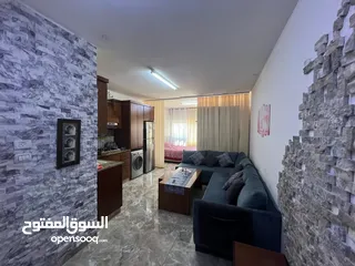  7 استديو مفروش للإيجار في الماصيون قرب فندق الميلينيوم