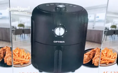  1 airfryer new