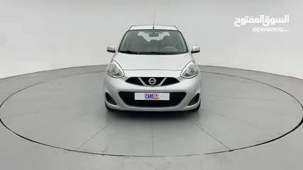  8 (FREE HOME TEST DRIVE AND ZERO DOWN PAYMENT) NISSAN MICRA