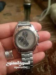 1 PRISMA ماركة هولندية تأسست عام 1948، مشهورة بساعات الكوارتز الكلاسيكية والعصرية، .