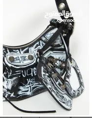  2 unique BALENCIAGA bag for Women in Jordan