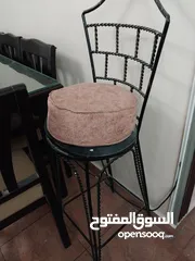  4 اتنين كرسي فورفورجيه