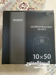  1 منظار شركه OLYMPUS