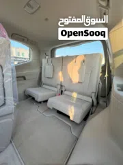  19 تويوتا  لاندكروزر استيشن TOYOTA LAND CRUISER GXR 4.0 موديل 2025