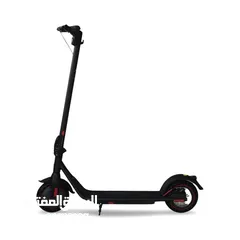  1 Electronic scooters