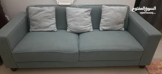  1 Sofa for Hall or Majlis
