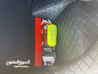  6 E2 2021  لكجري اعلى صنف بطاريه  فحص 95٪؜  ممشى فعلي بطاريه كبيره 405 كيلو  كرت ابيض