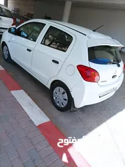  3 ماتسوبيشي سبيس