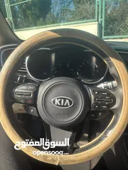  14 Kia Optima 2016 بحالة ممتازة للبيع بسعر حرق