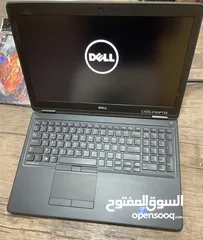  2 لابتوب قوي جدا Core i7 شاشة كبيره FULL HD