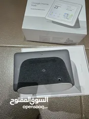  2 Google nest hub