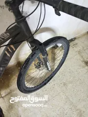  4 دراجه هوائية