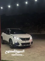  2 بيجو نايلون فحص ميه بلميه 3008
