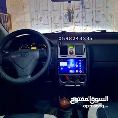  5 للبيع هيونداي جيتز 2009 – جير عادي – أصل برايفت