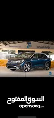  1 Volkswagen ID6 CROZZ PRO 2023