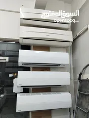  20 Panasonic,O General,gree ,Asset, Samsung , chigo,  Akai, Toshiba,Aux