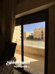  6 شقة مفروشة للبيع بداعي السفر في الجاردنز تصلح للسكن أو للإستثمار بسعر مغري