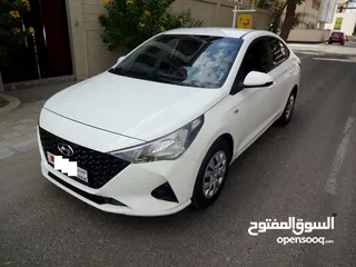  2 Hyundai Accent First Owner Well Maintained Car For Sale! Expat Leaving!