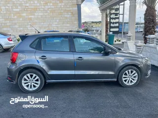  1 بولو ترخيص 2017