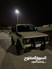  4 ربع تروبو 4x4