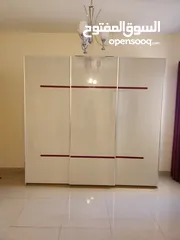  1 3 door wardrobe