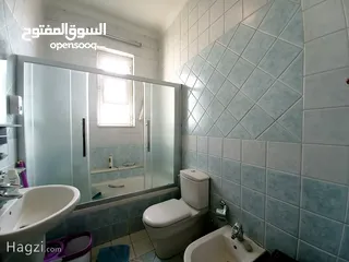  10 شقة طابقية مفروشة للإيجار في السابع  ( Property 32536 ) سنوي فقط