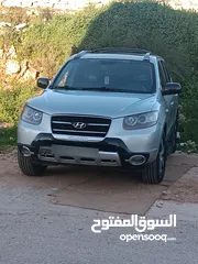  1 هونداي سنتافي 2007