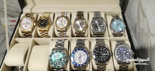  2 رولكس rolex AAA